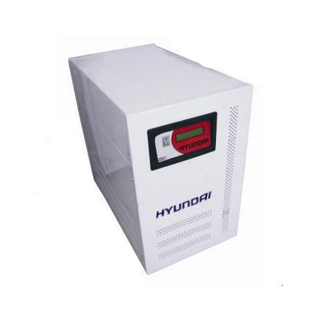 Bộ lưu điện UPS Hyundai HDi-10K3 (10KVA; 8KW)